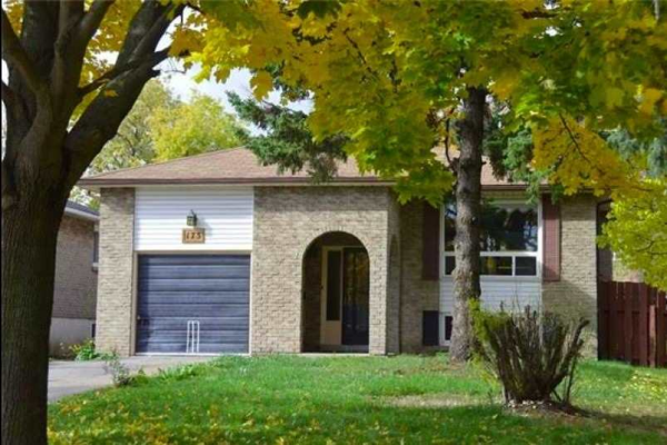 173 North Service Rd E, Oakville