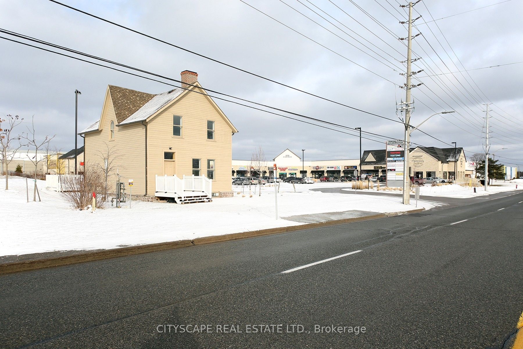 Listing W5990548 - Large Photo # 3