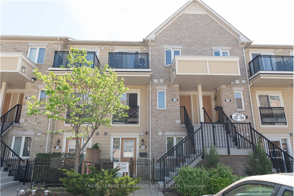 4975 Southampton Dr, Mississauga