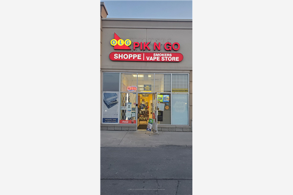 10886 Hurontario St, Brampton