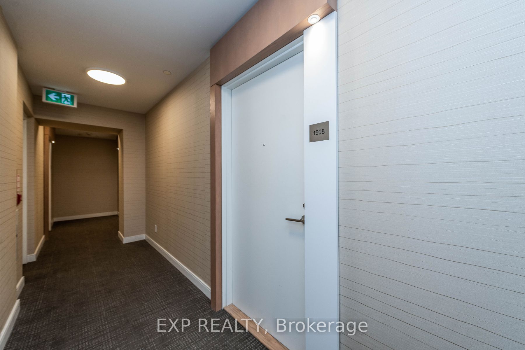 70 Annie Craig Drive, #1508