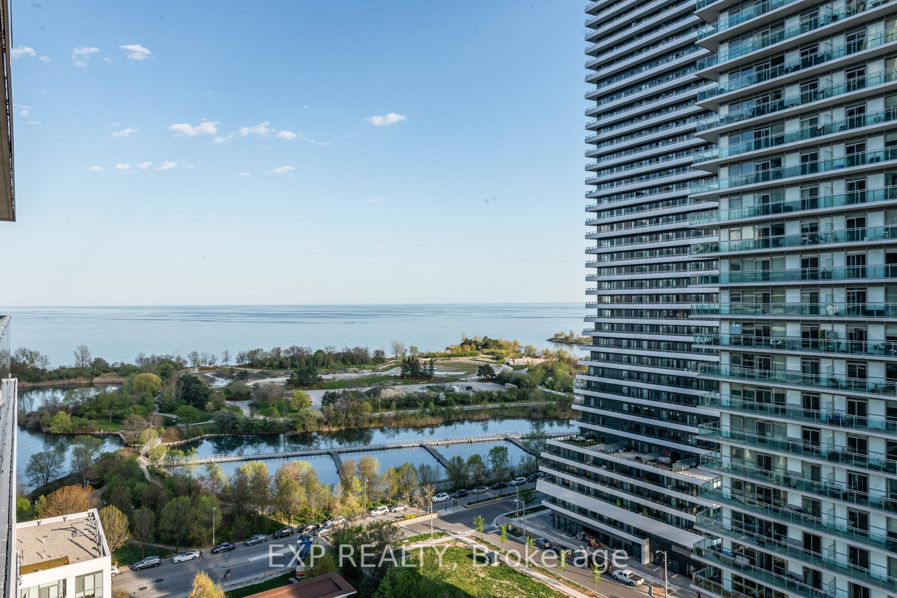 70 Annie Craig Drive, #1508