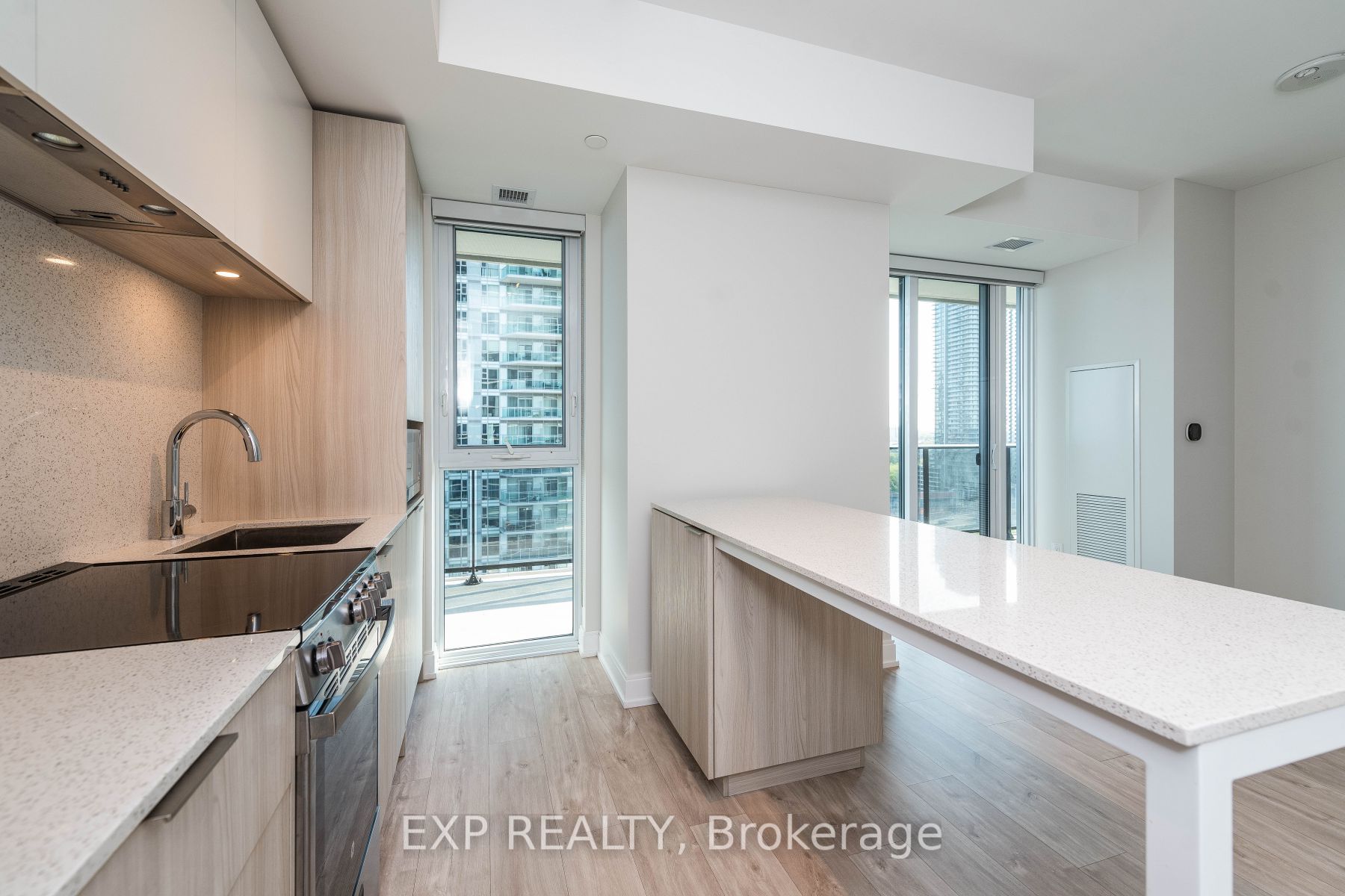 70 Annie Craig Drive, #1508