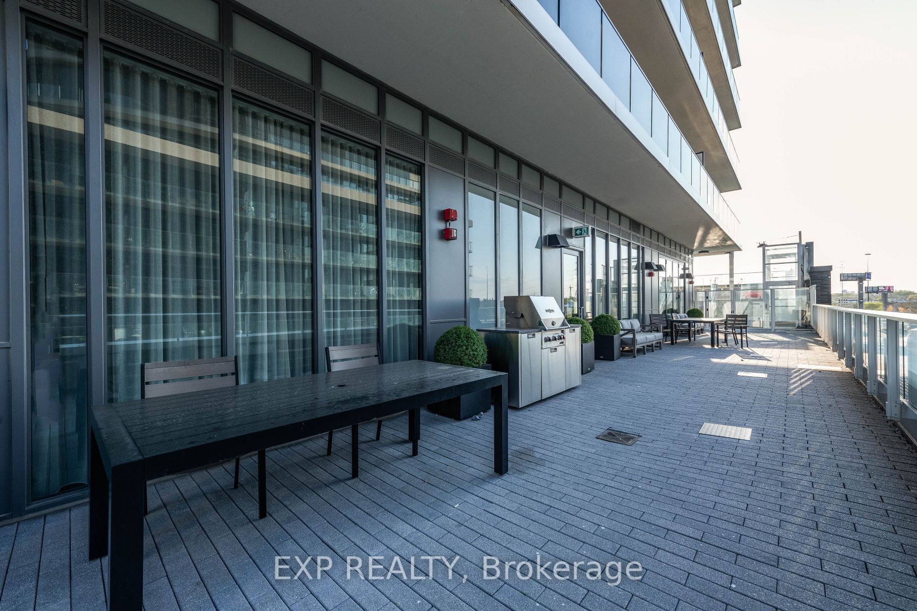 70 Annie Craig Drive, #1508