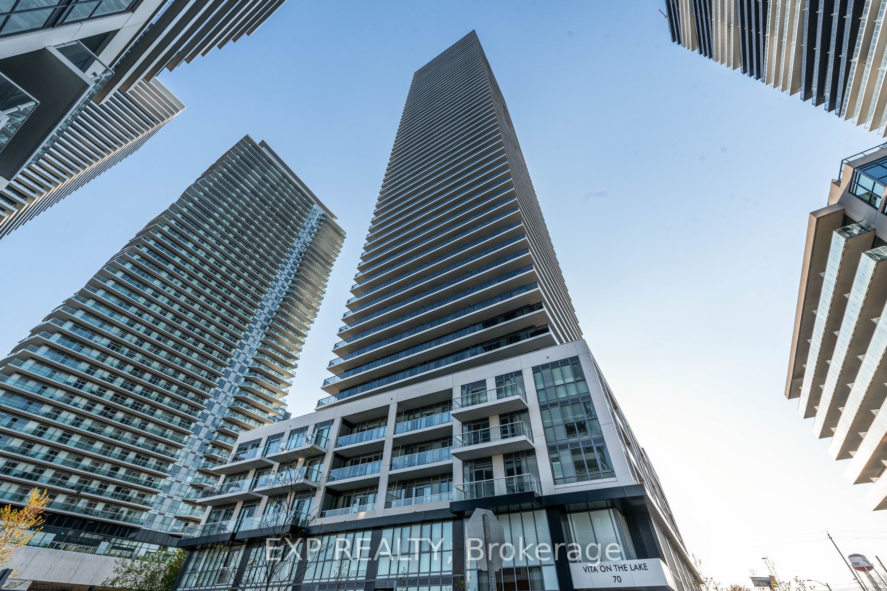 70 Annie Craig Drive, #1508