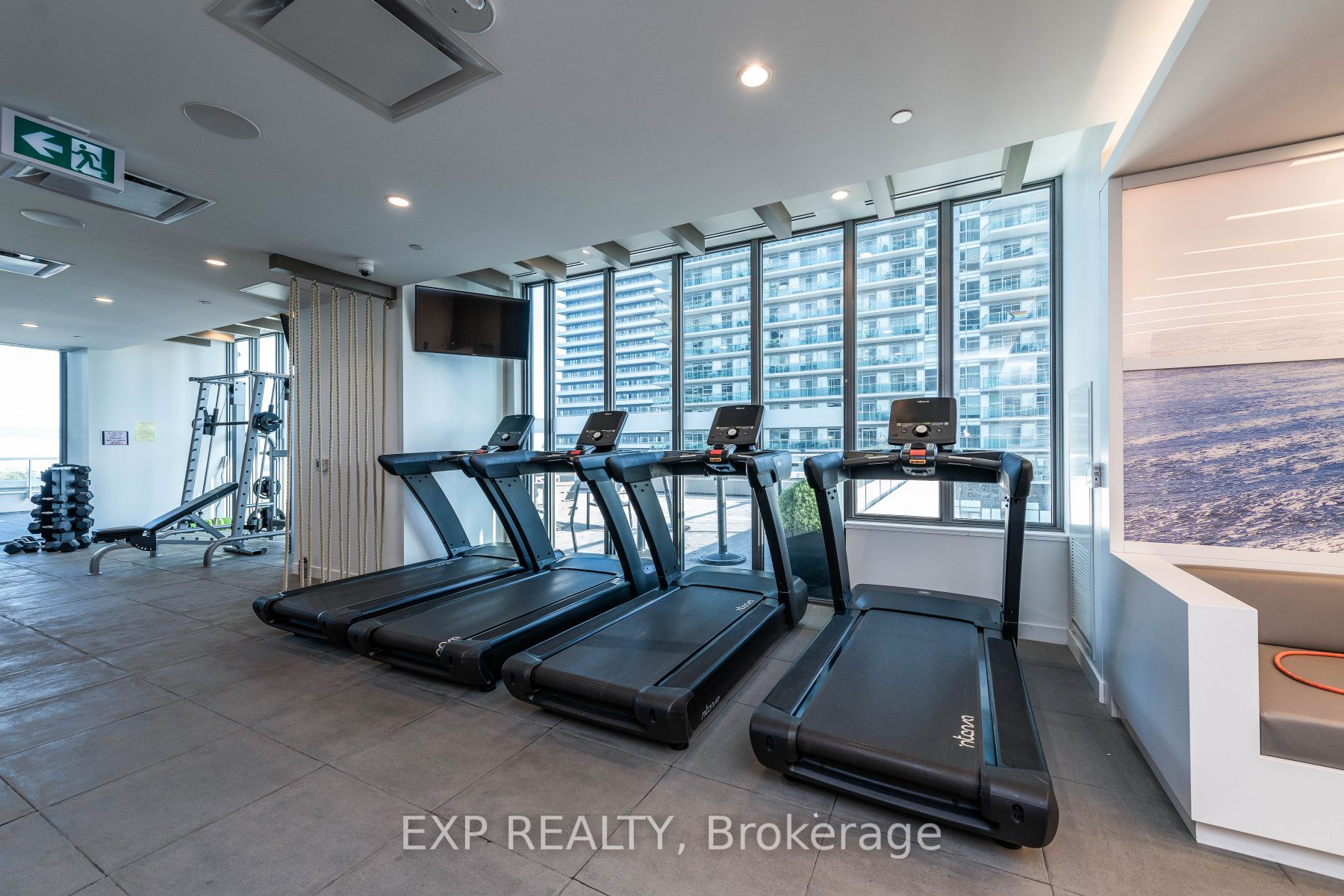 70 Annie Craig Drive, #1508