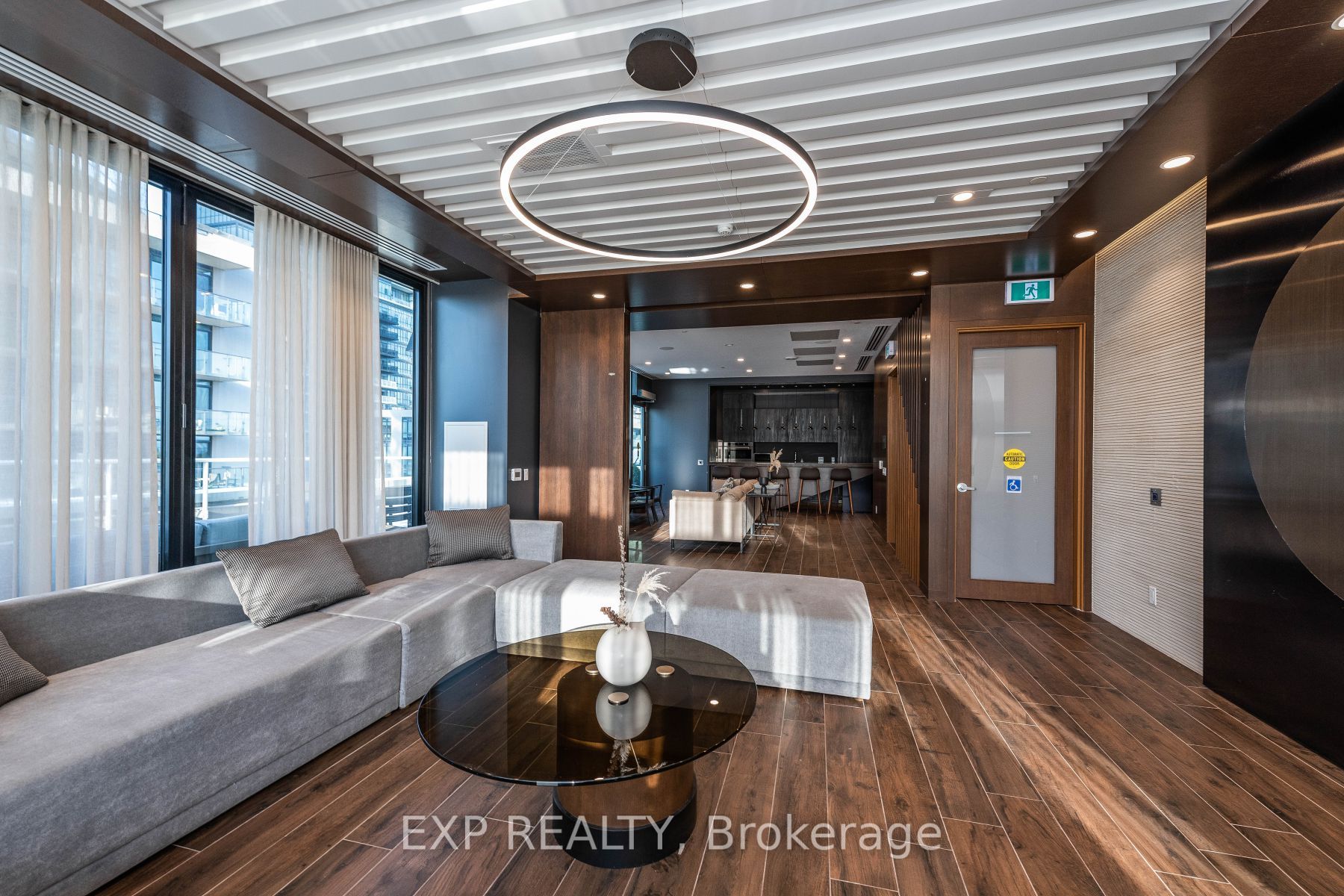 70 Annie Craig Drive, #1508