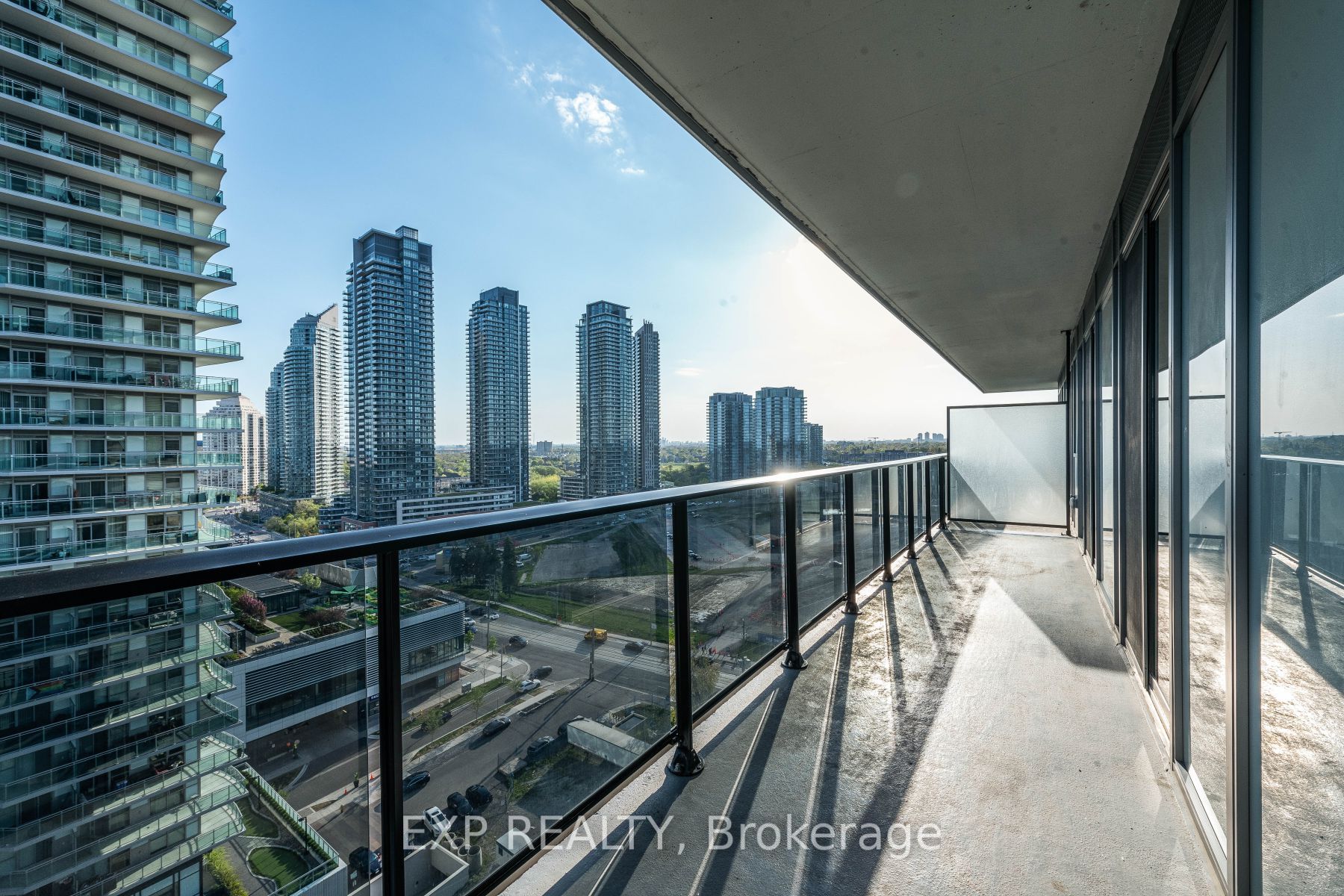 70 Annie Craig Drive, #1508