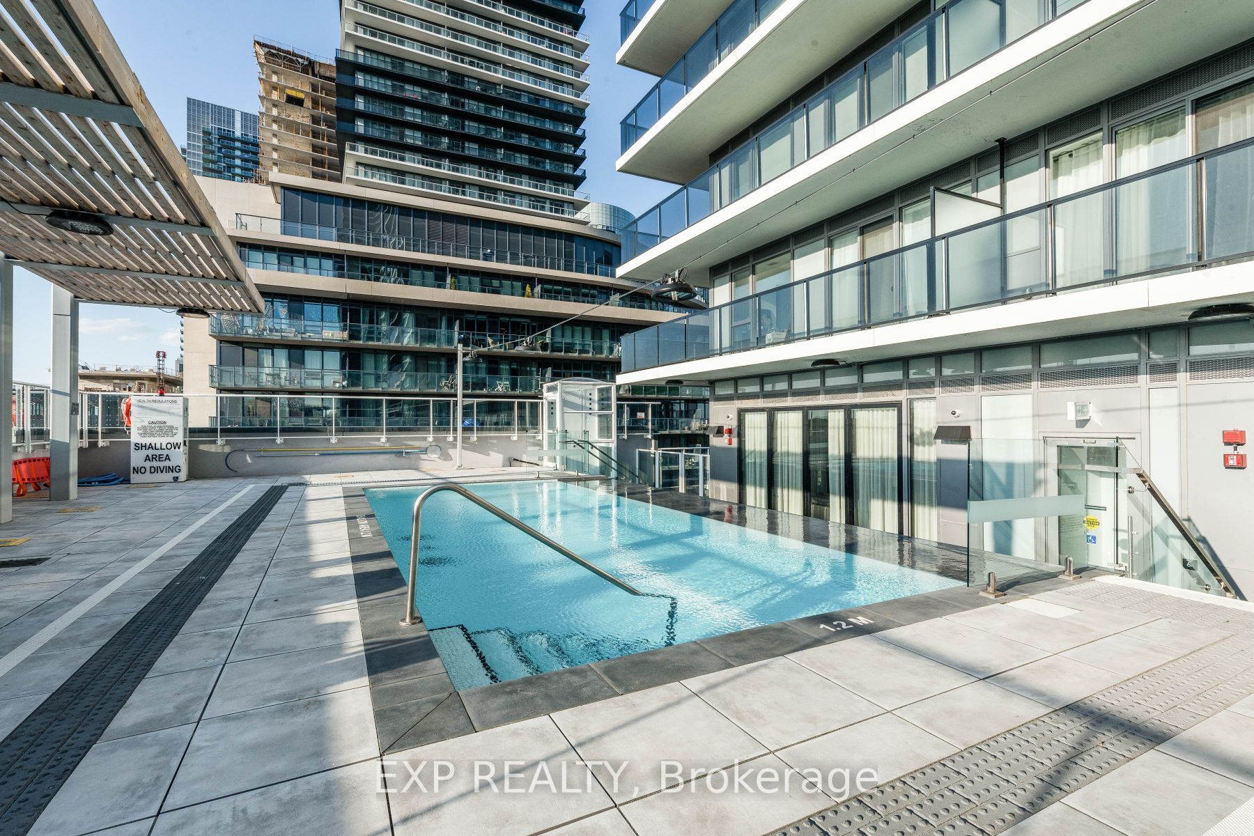 70 Annie Craig Drive, #1508