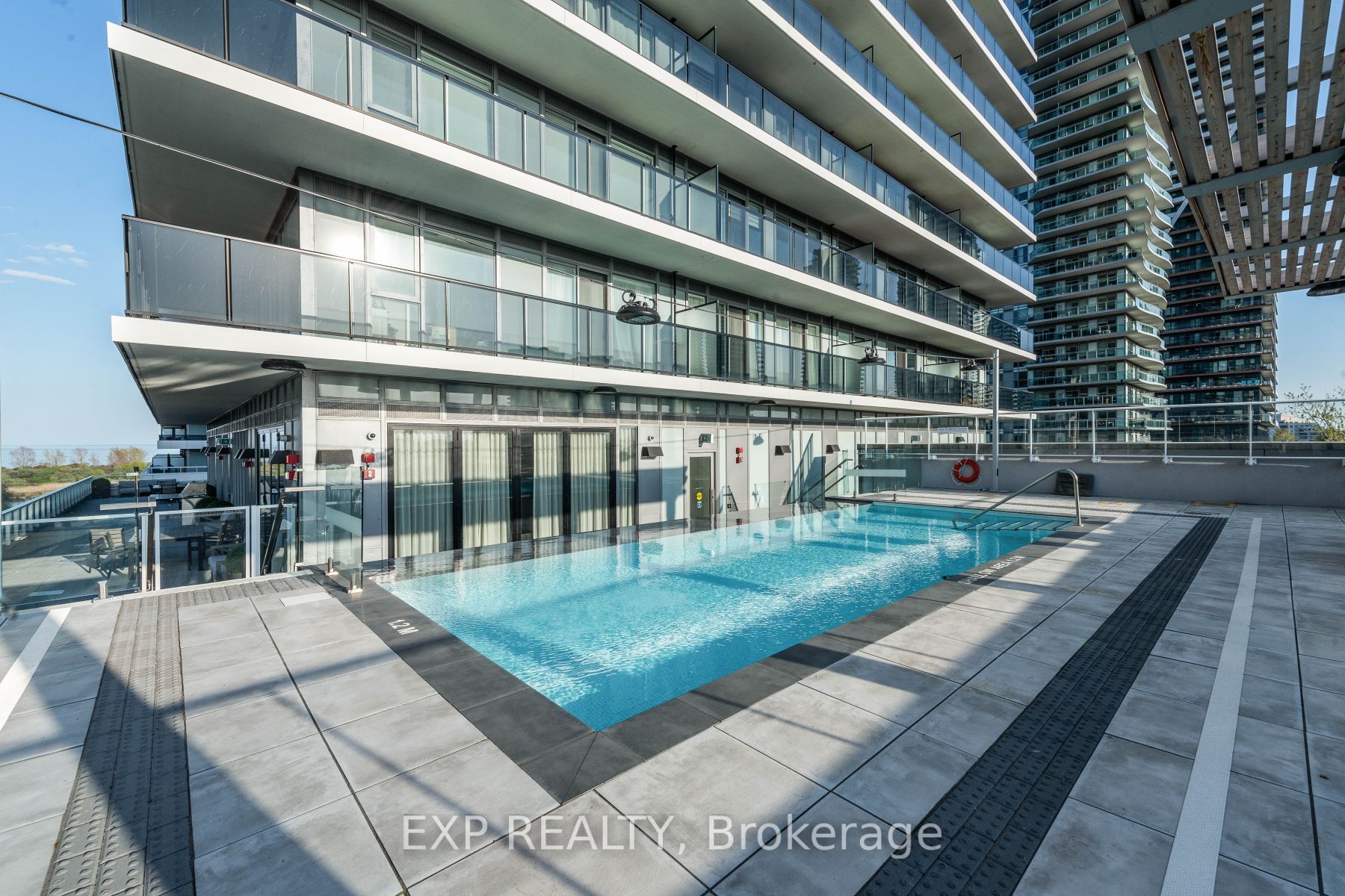 70 Annie Craig Drive, #1508