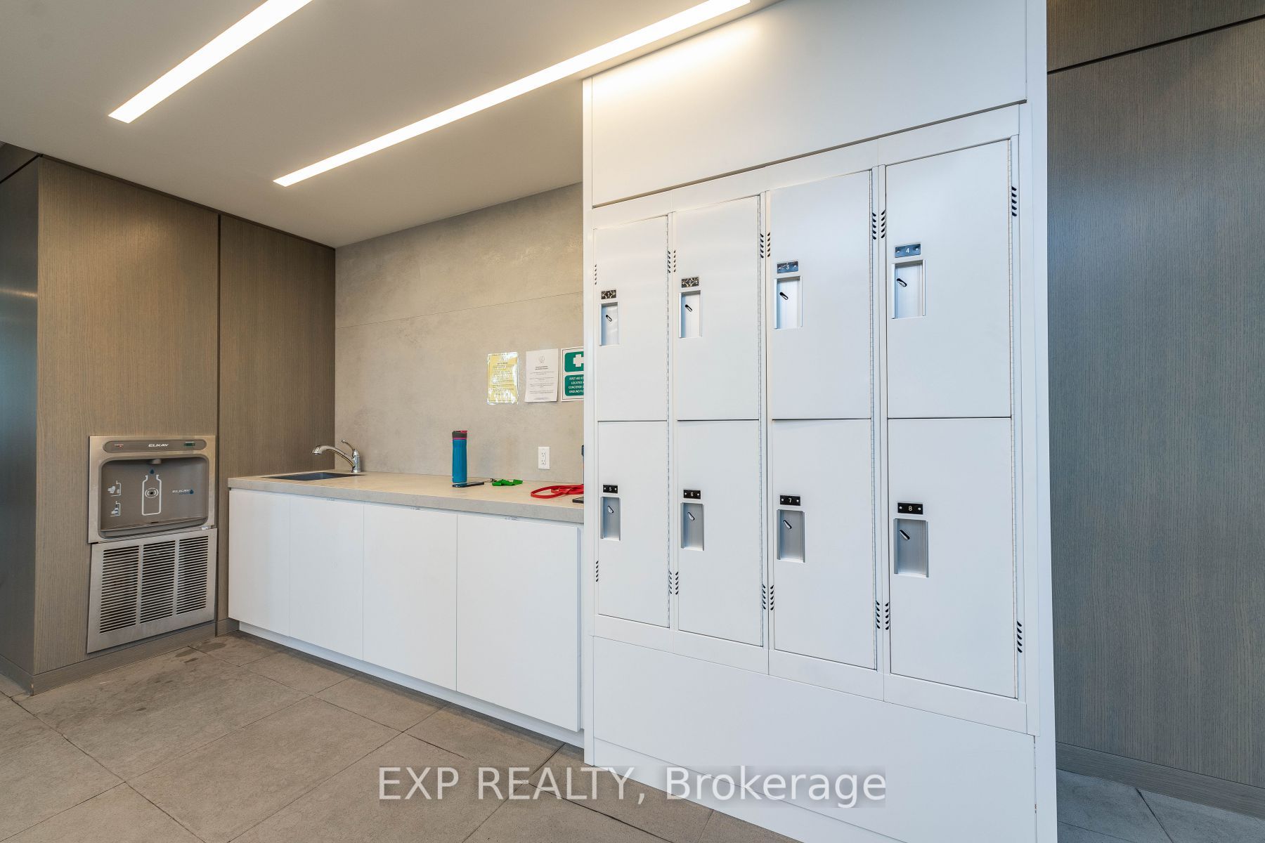 70 Annie Craig Drive, #1508
