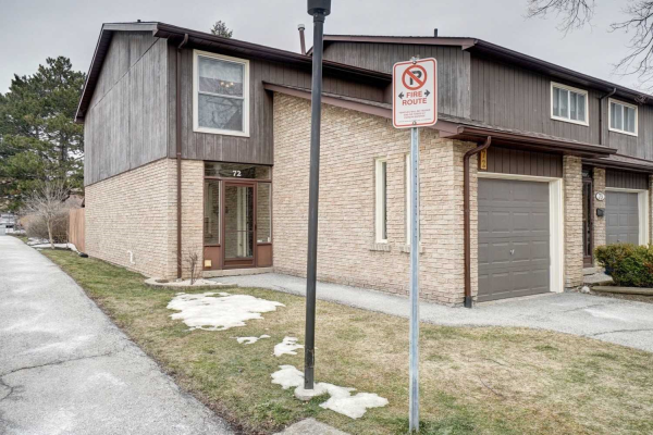 2301 Cavendish Dr