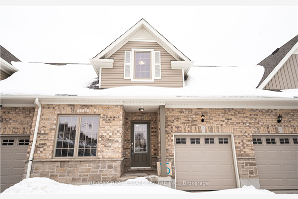 15 Braida Lane, Halton Hills