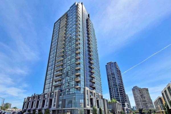 5033 Four Springs Ave E, Mississauga