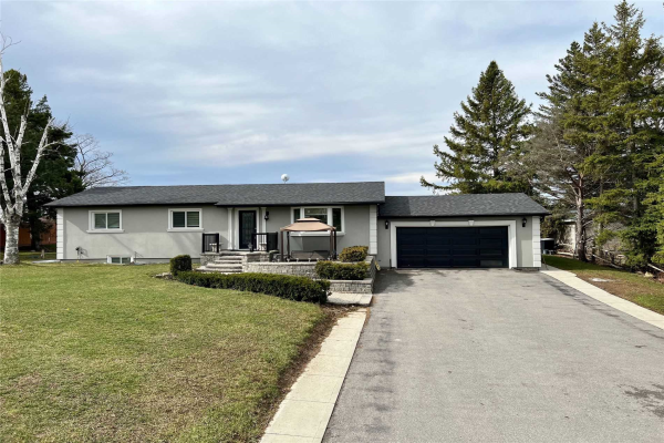 9446 Eighth Line, Halton Hills