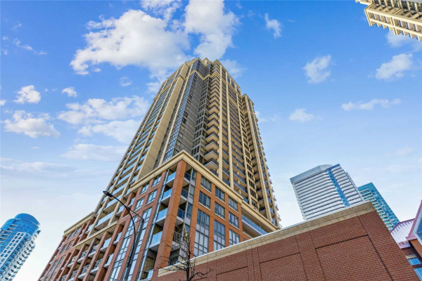 4080 Living Arts Dr, Mississauga