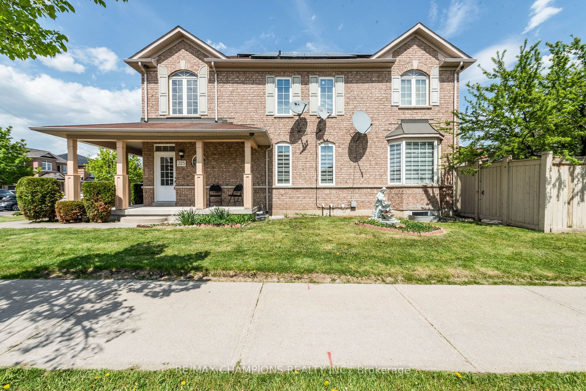 325 Sunny Meadow Blvd