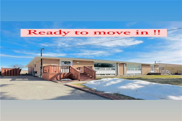 66 Fairglen Ave, Brampton