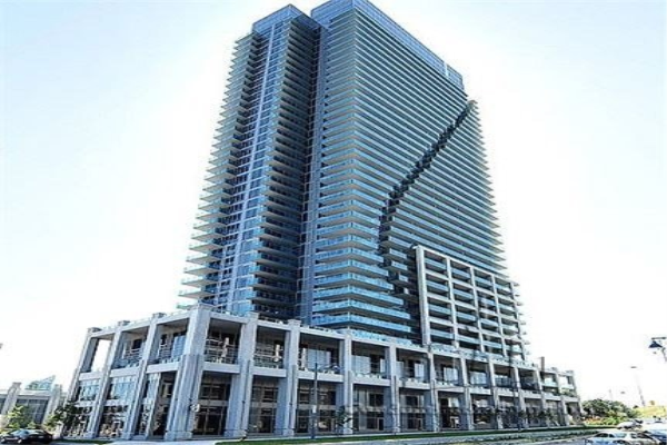 16 Brookers Lane, Toronto