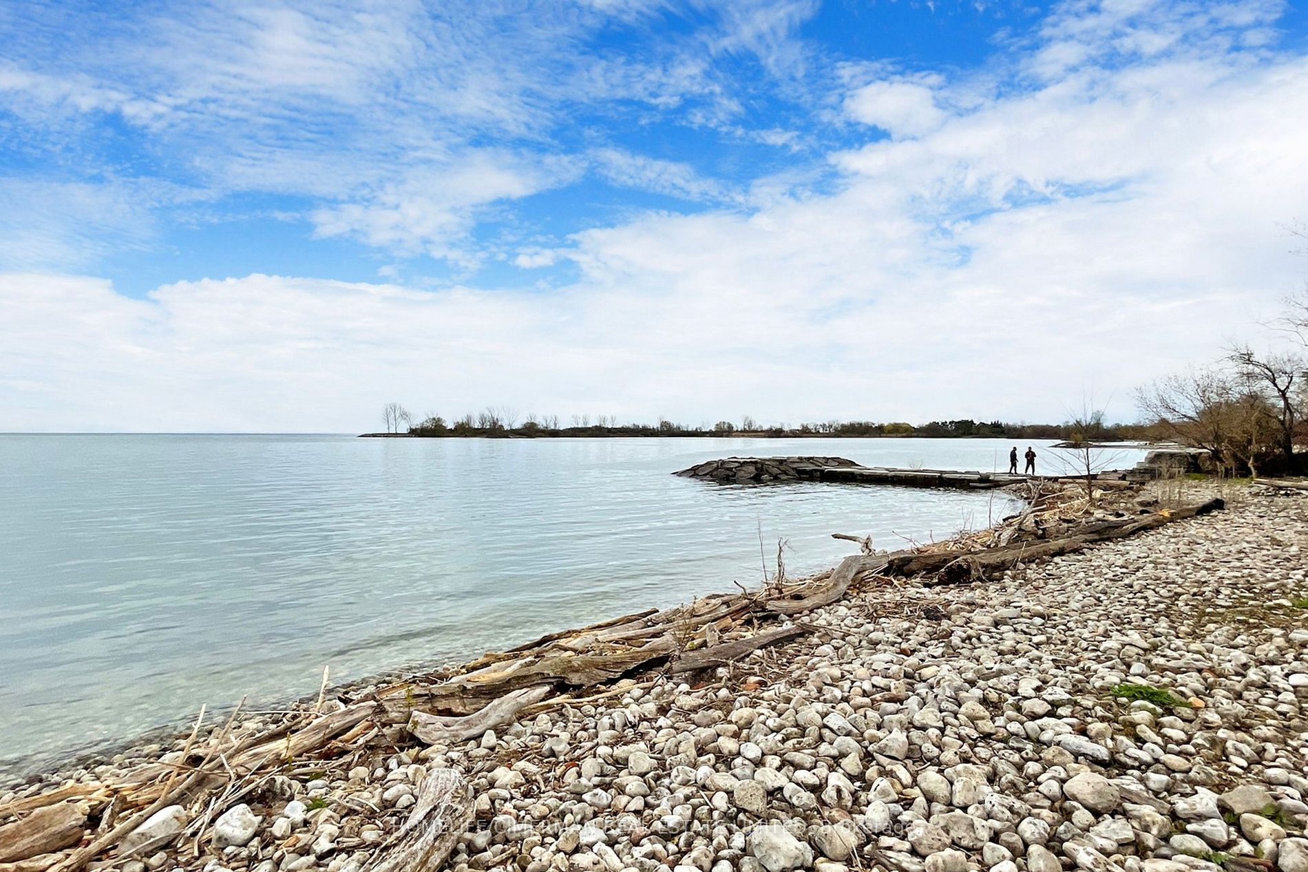 2067 Lake Shore Blvd W, #1202