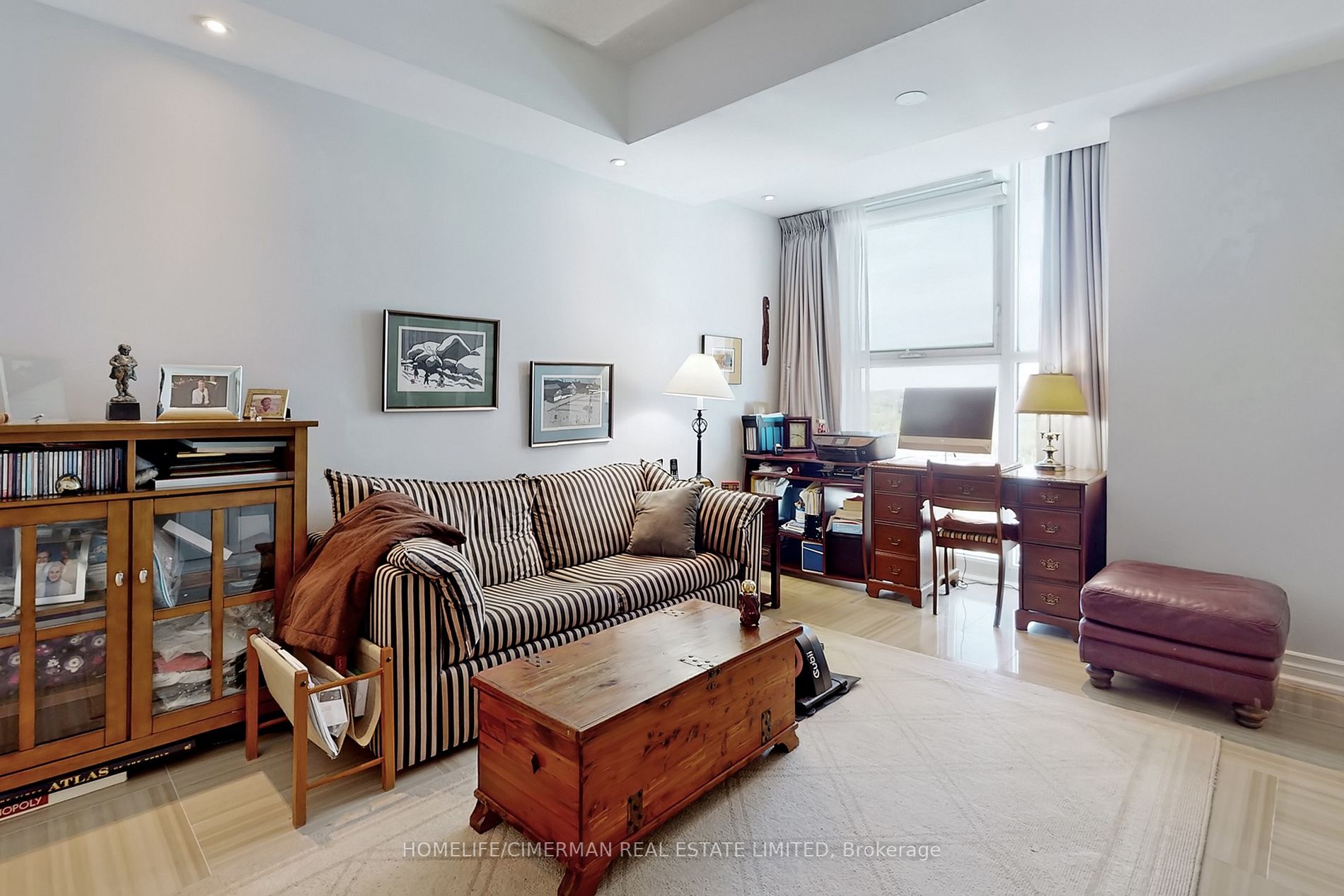 2067 Lake Shore Blvd W, #1202