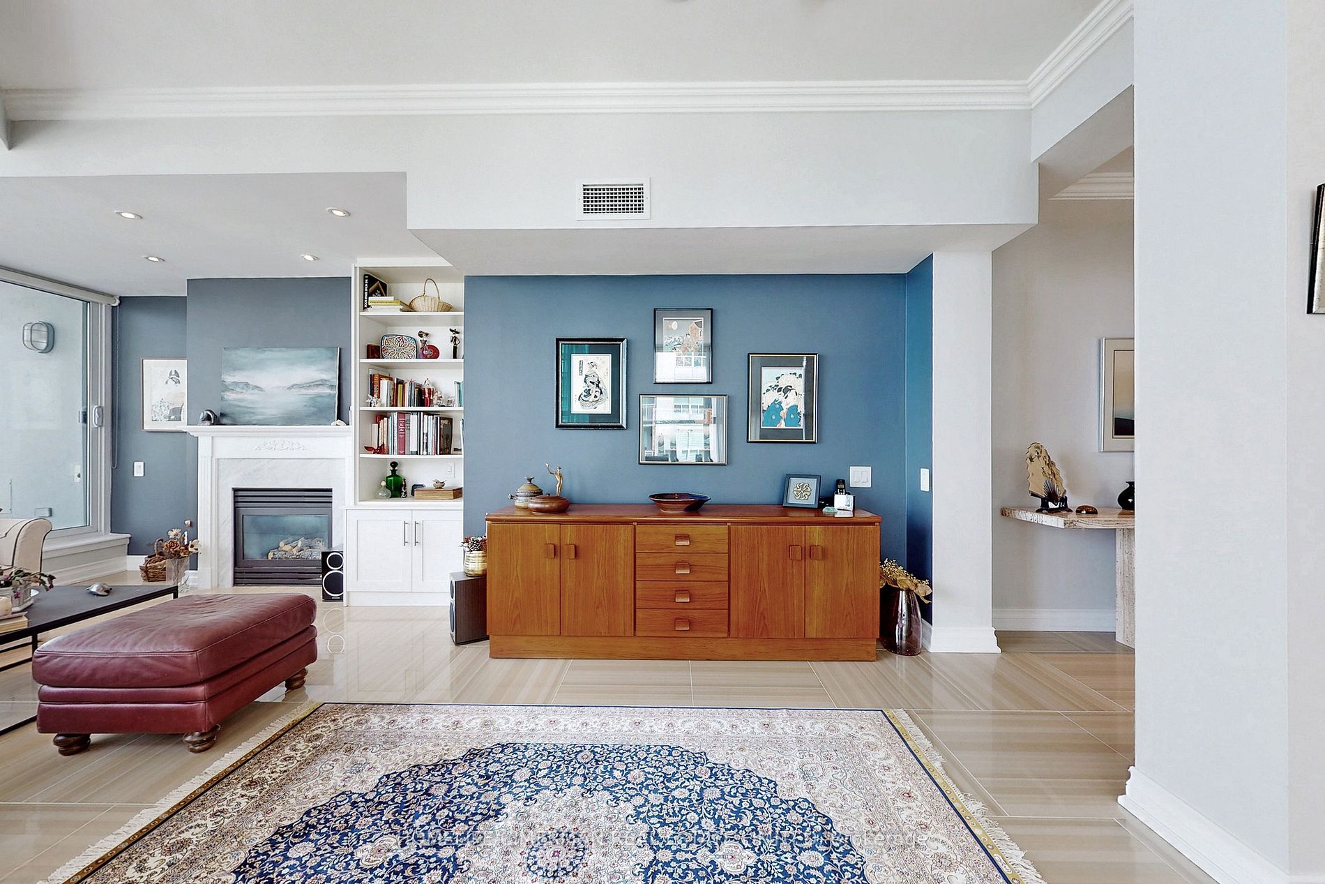 2067 Lake Shore Blvd W, #1202