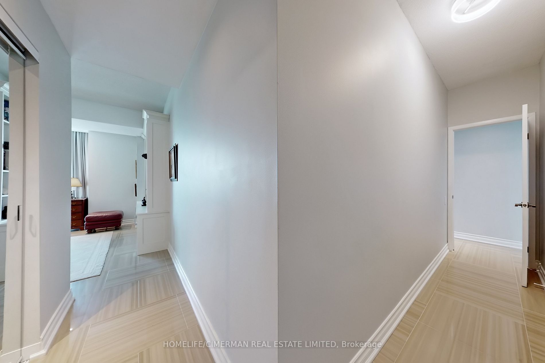 2067 Lake Shore Blvd W, #1202