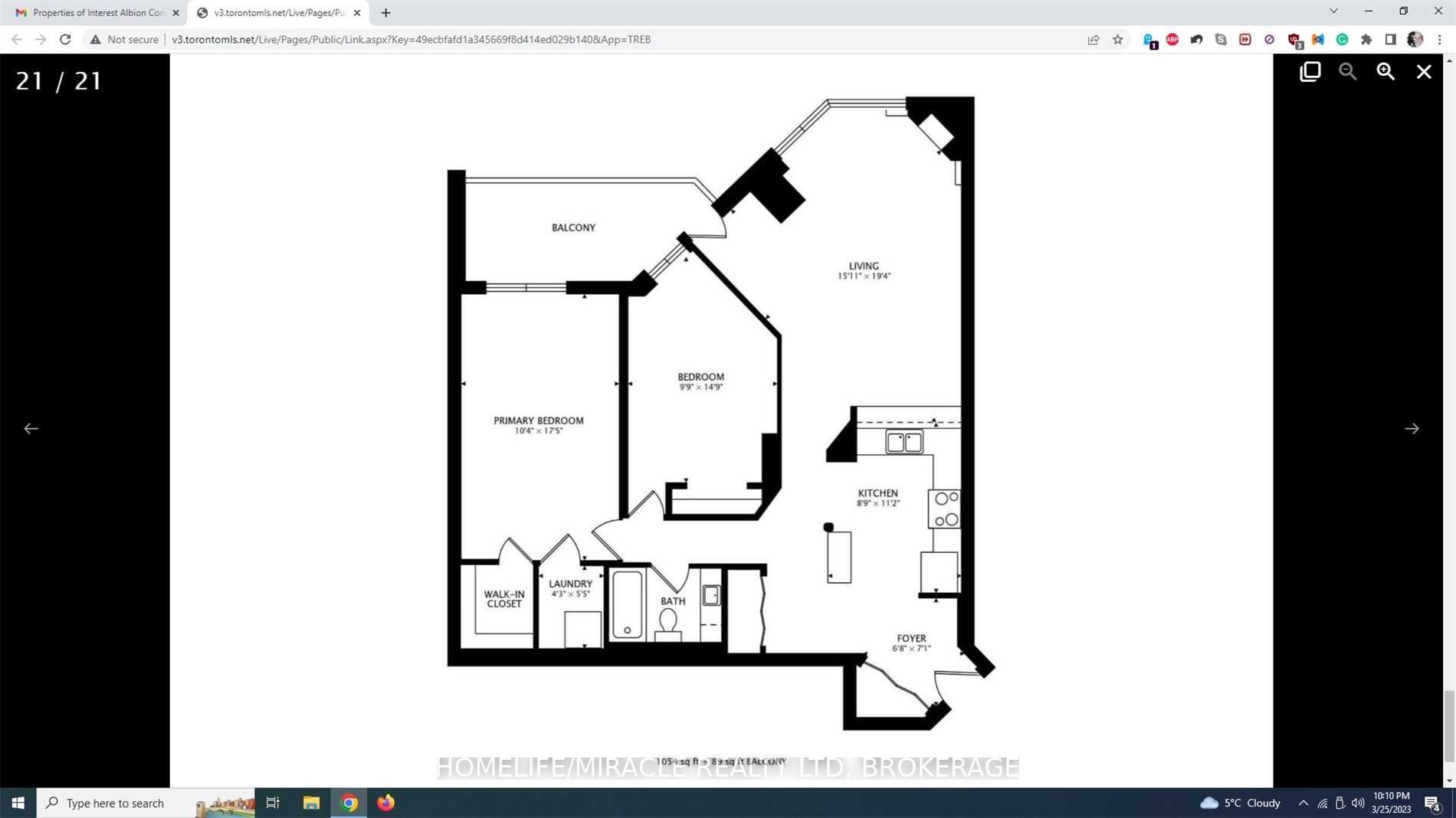 Listing W5991609 - Large Photo # 31