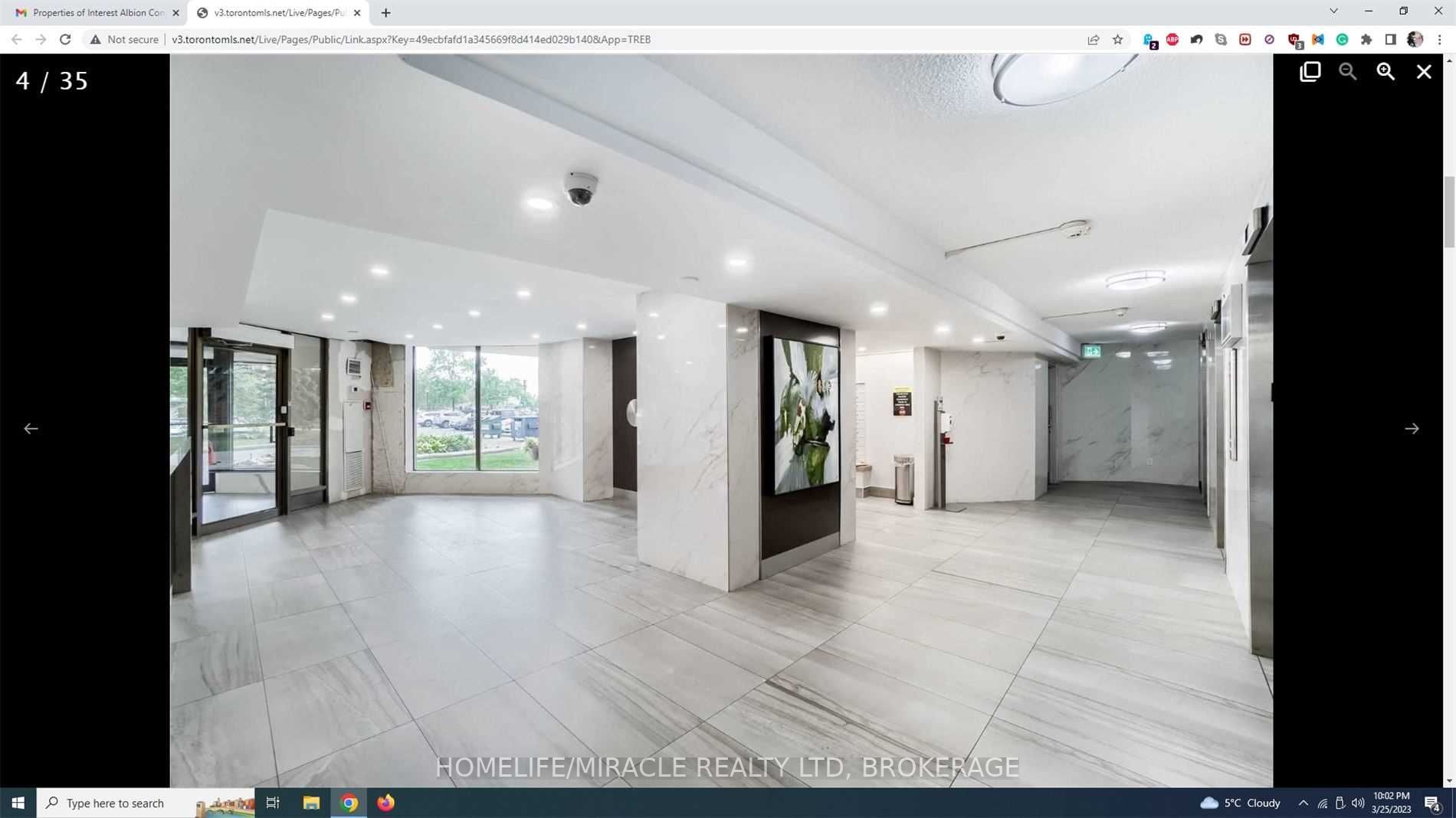 Listing W5991609 - Large Photo # 4