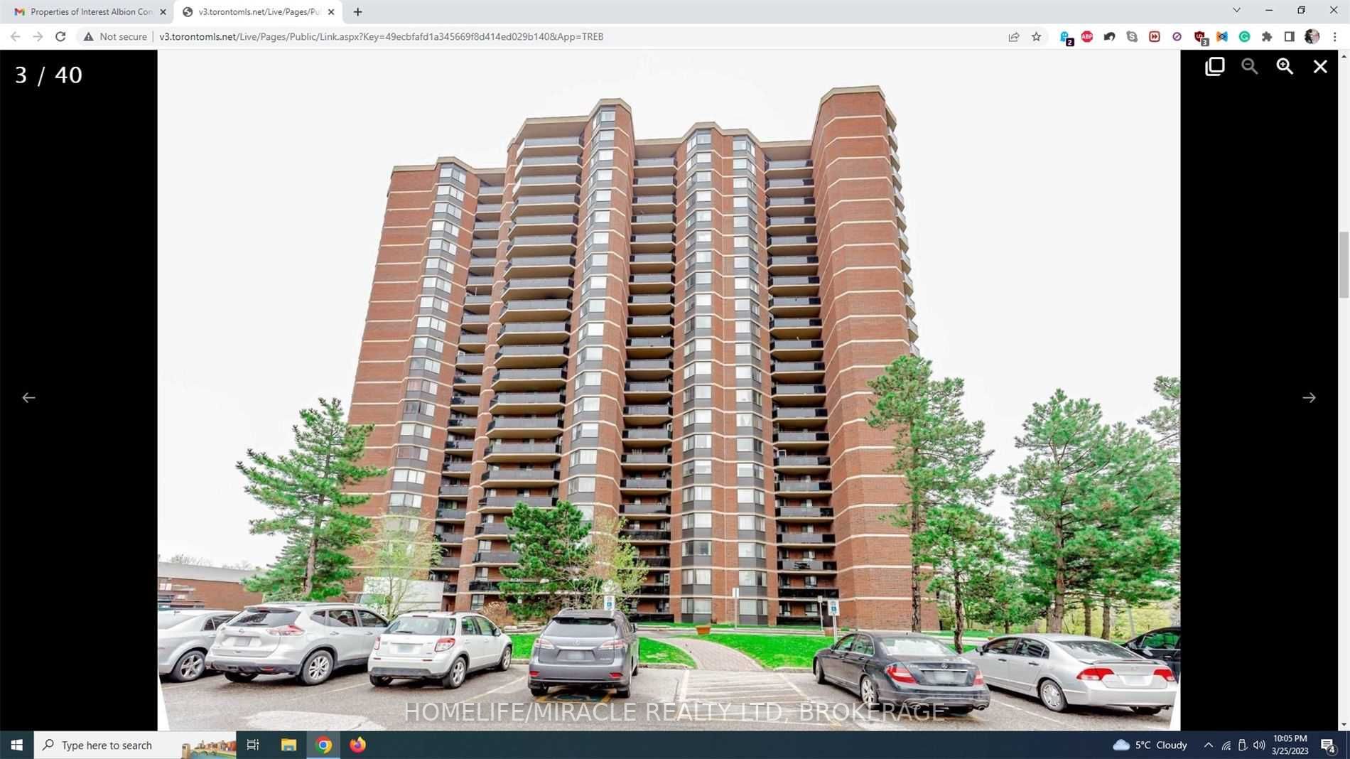 Listing W5991609 - Large Photo # 1
