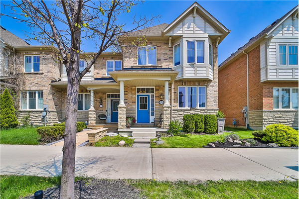 12469 Kennedy Rd, Caledon