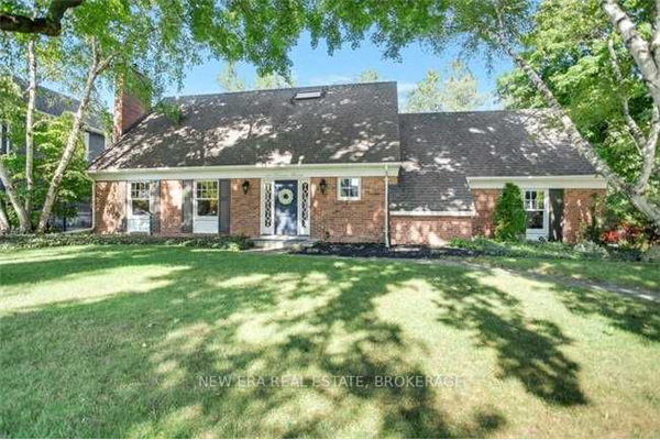 161 Dornie Rd, Oakville