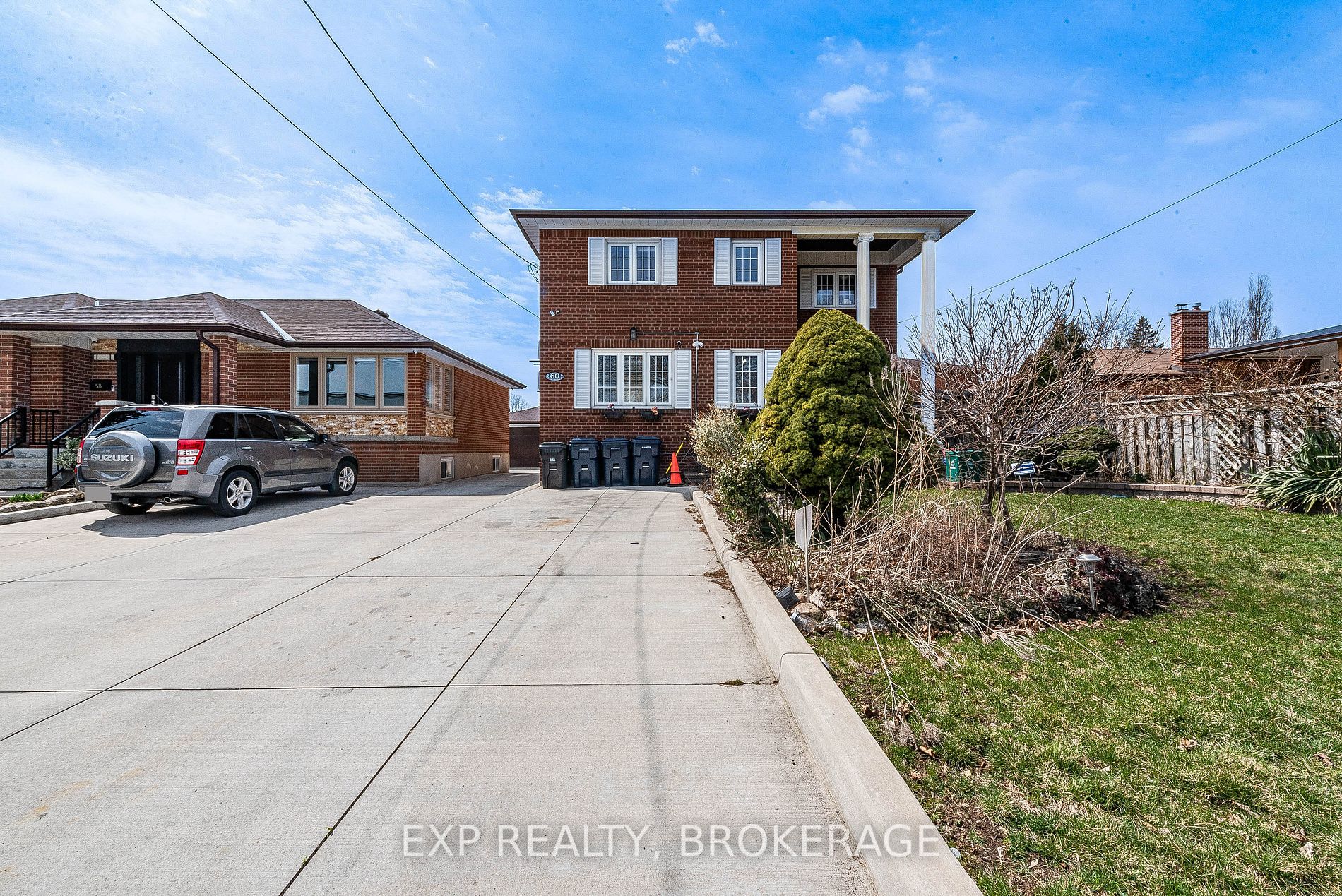 60 Emily Ave