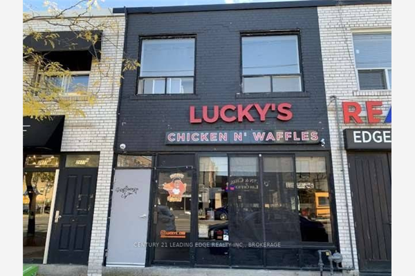 2977 J Lakeshore Blvd W, Toronto