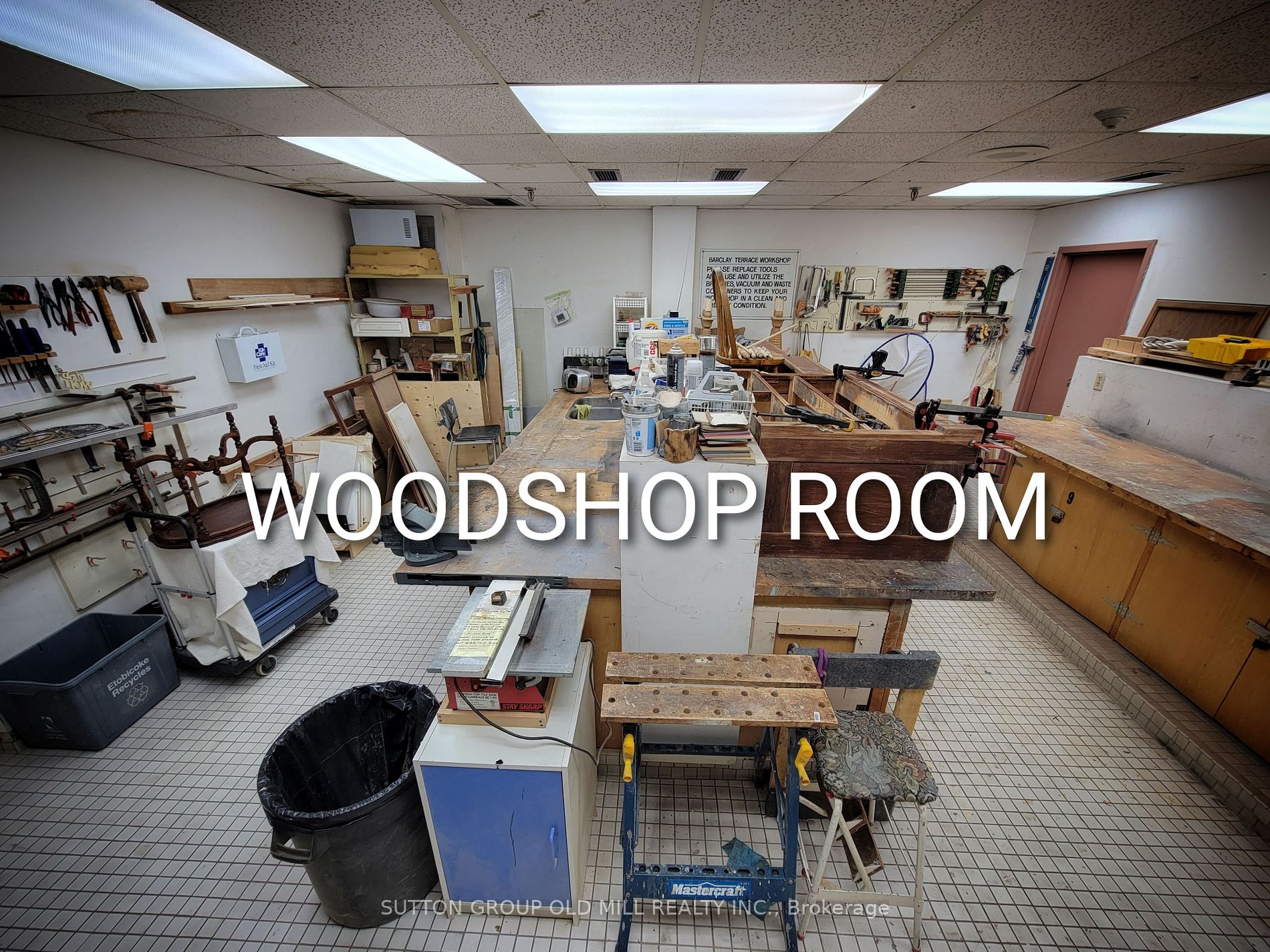 1300 Islington Ave, #2107