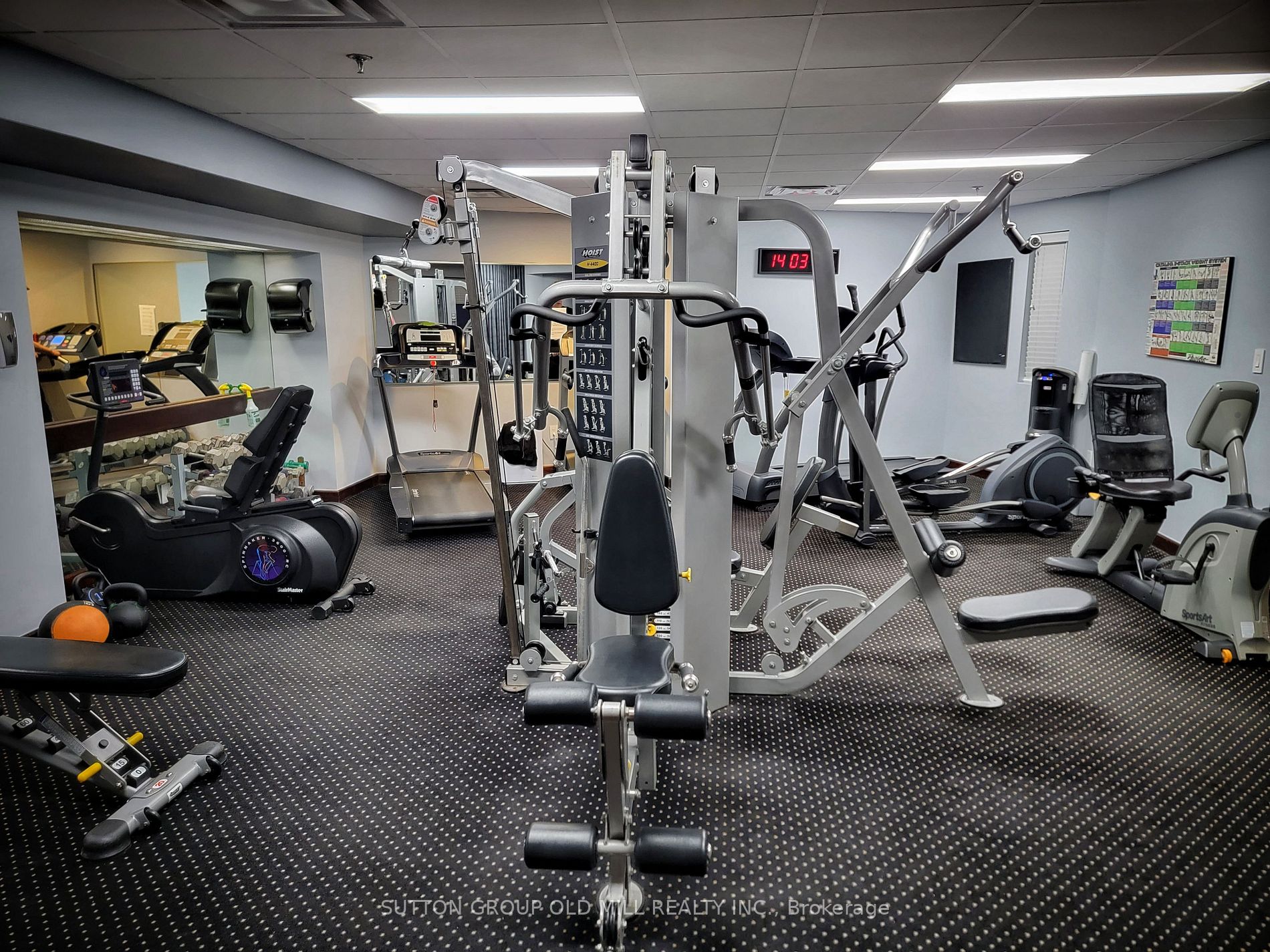 1300 Islington Ave, #2107