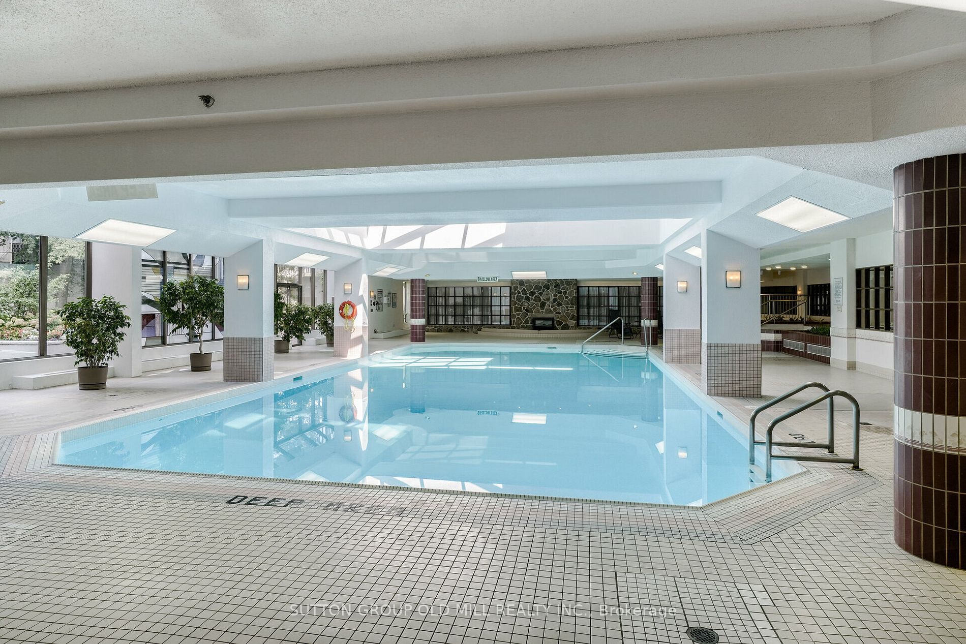 1300 Islington Ave, #2107