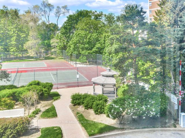 1300 Islington Ave, #2107
