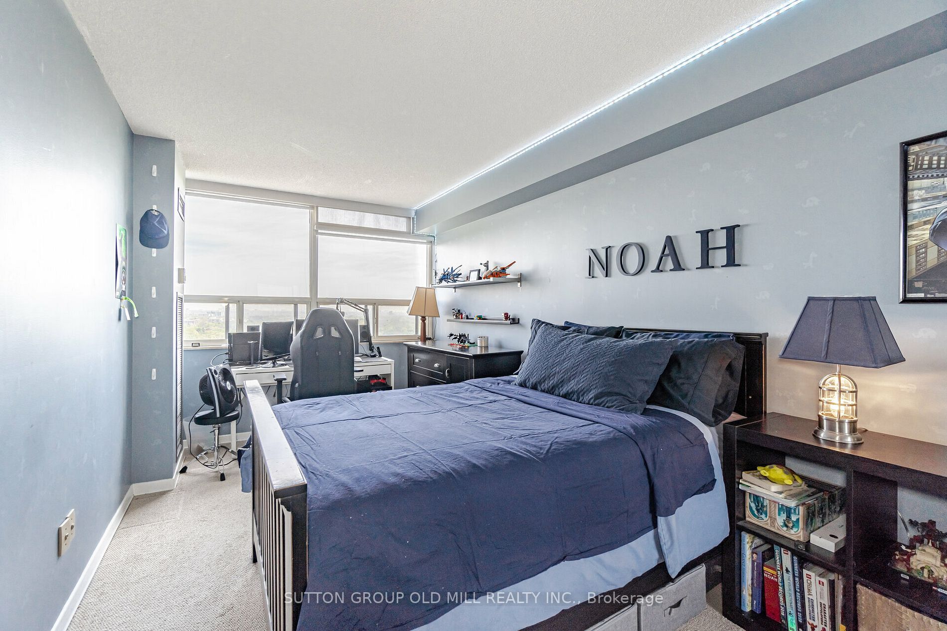 1300 Islington Ave, #2107