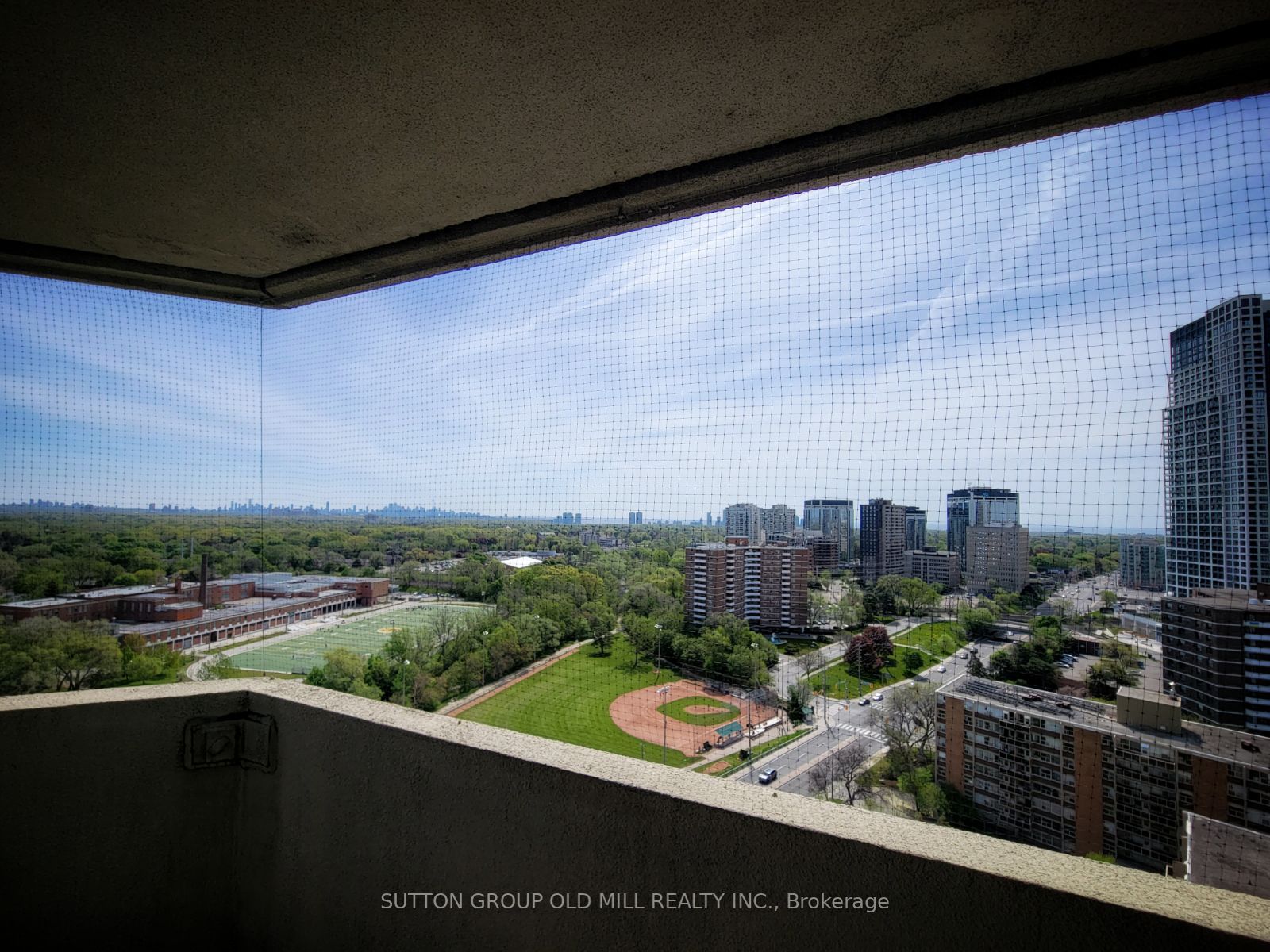1300 Islington Ave, #2107