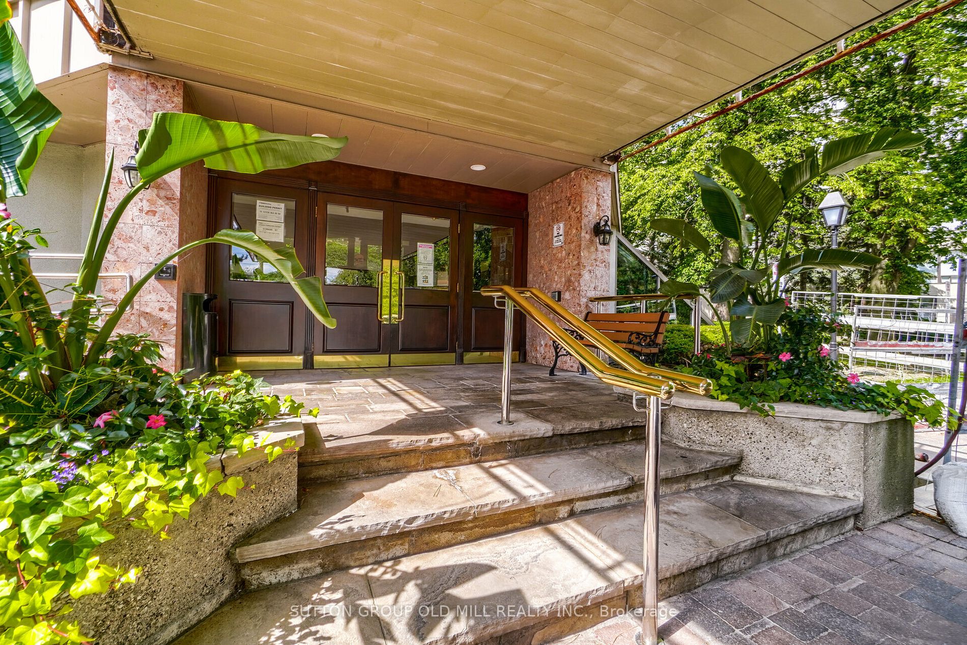 1300 Islington Ave, #2107