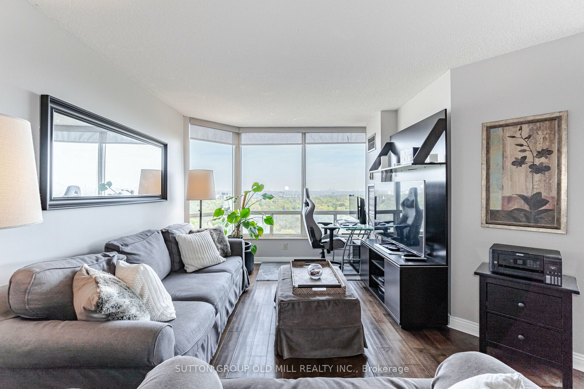 1300 Islington Ave, #2107