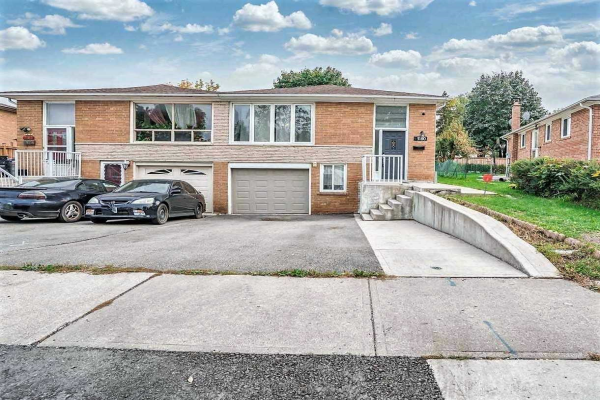 3180 Mallbridge Cres, Mississauga