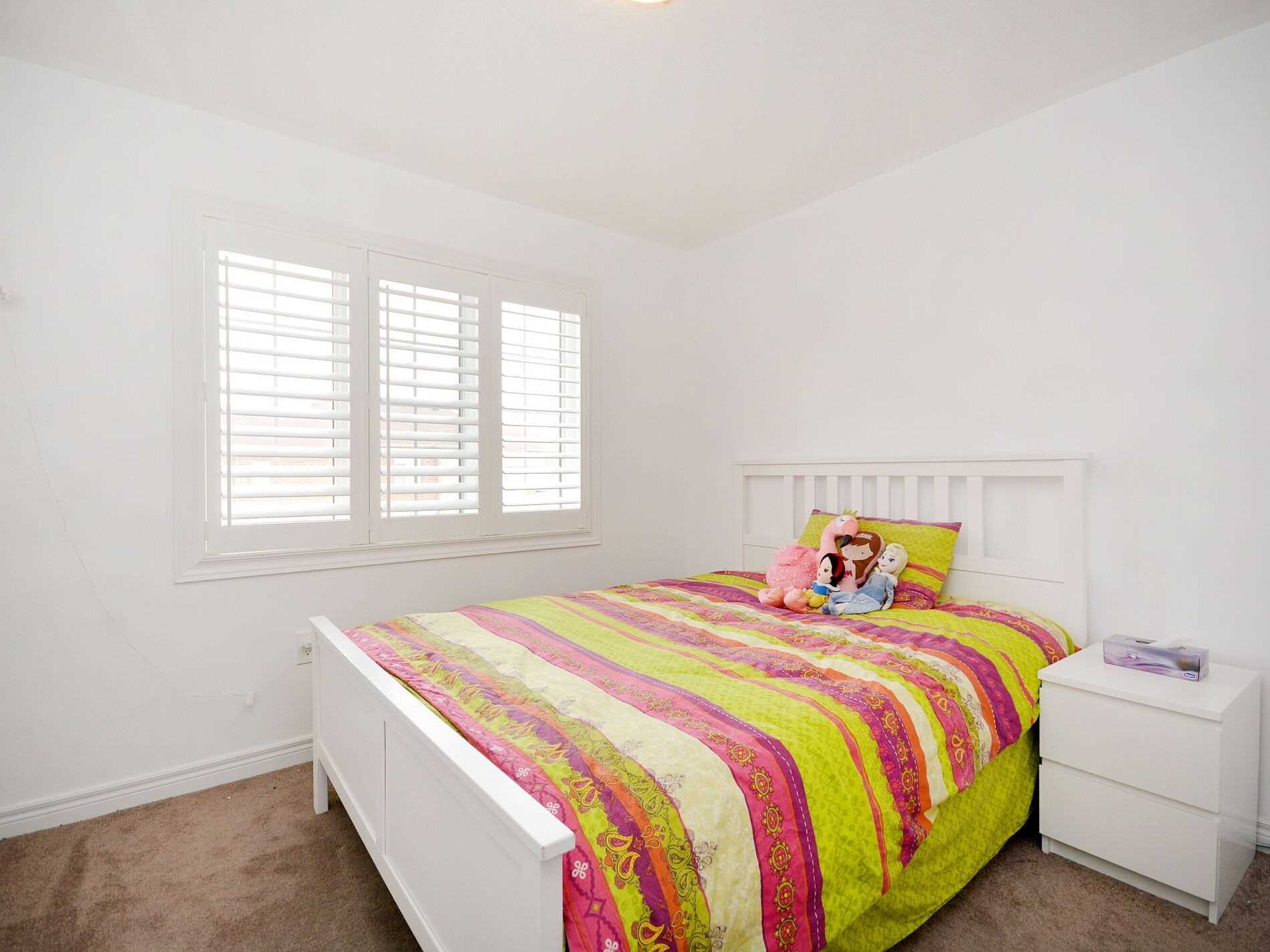 1552 Carr Landing Cres