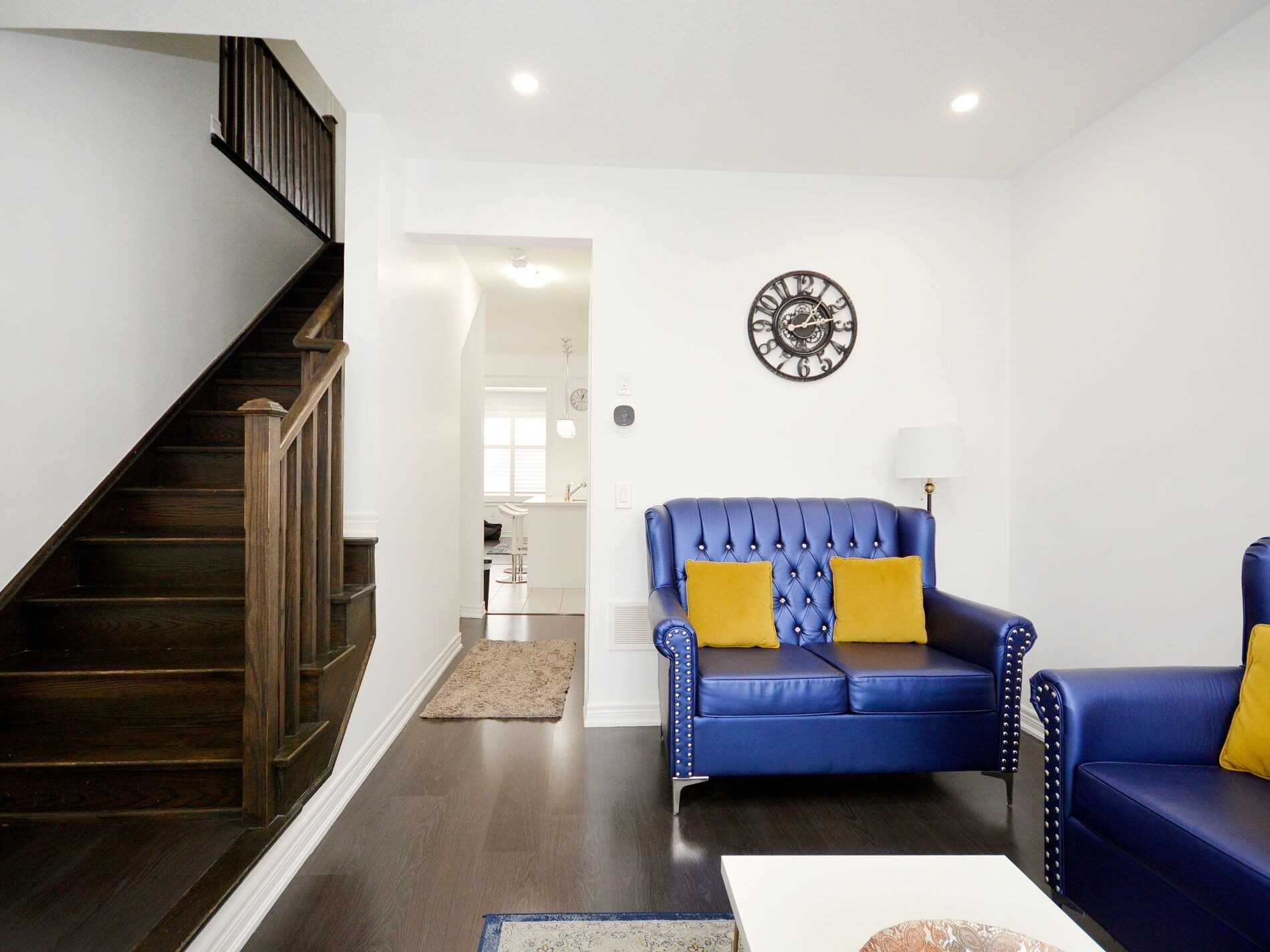 1552 Carr Landing Cres