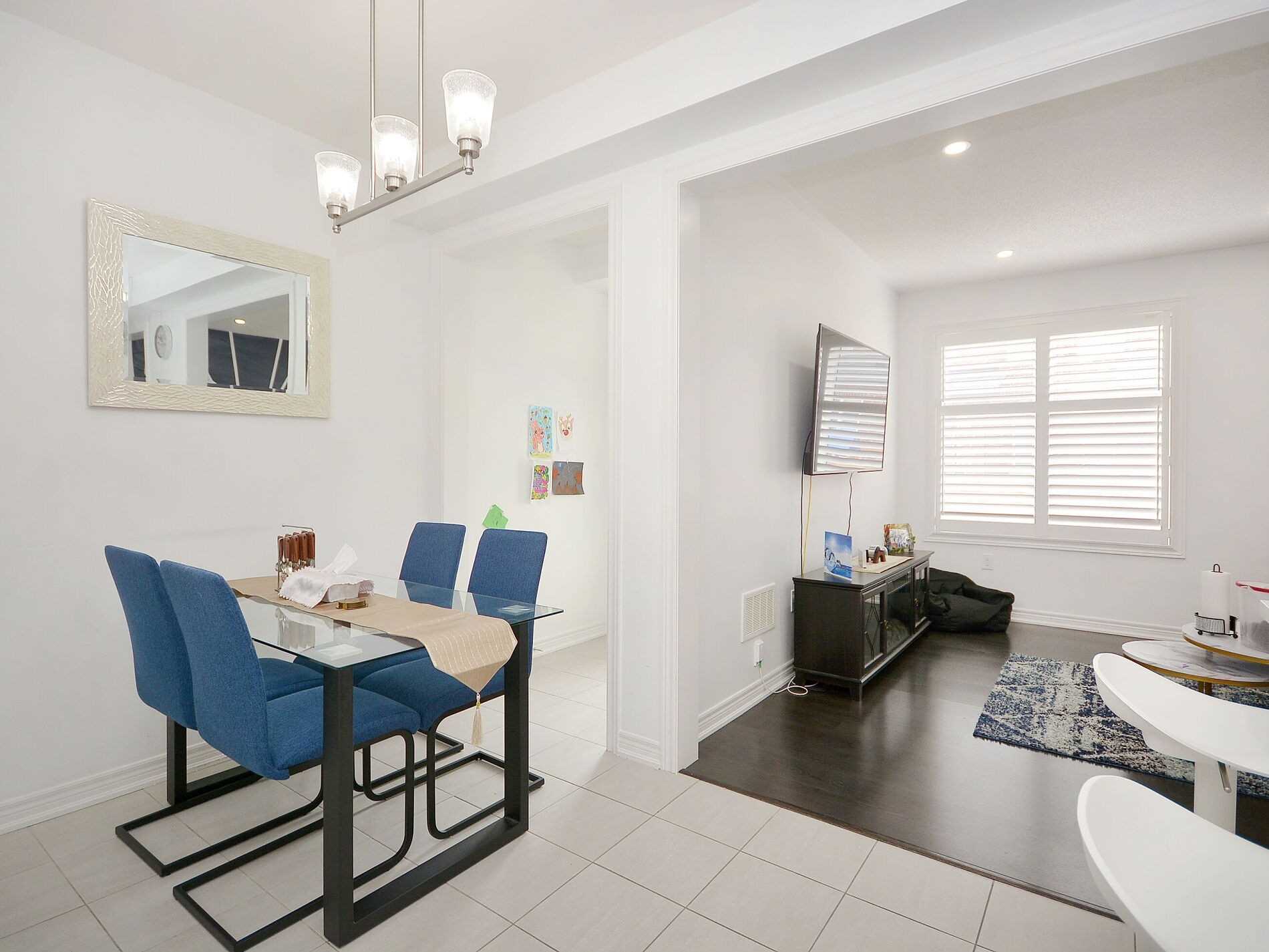 1552 Carr Landing Cres