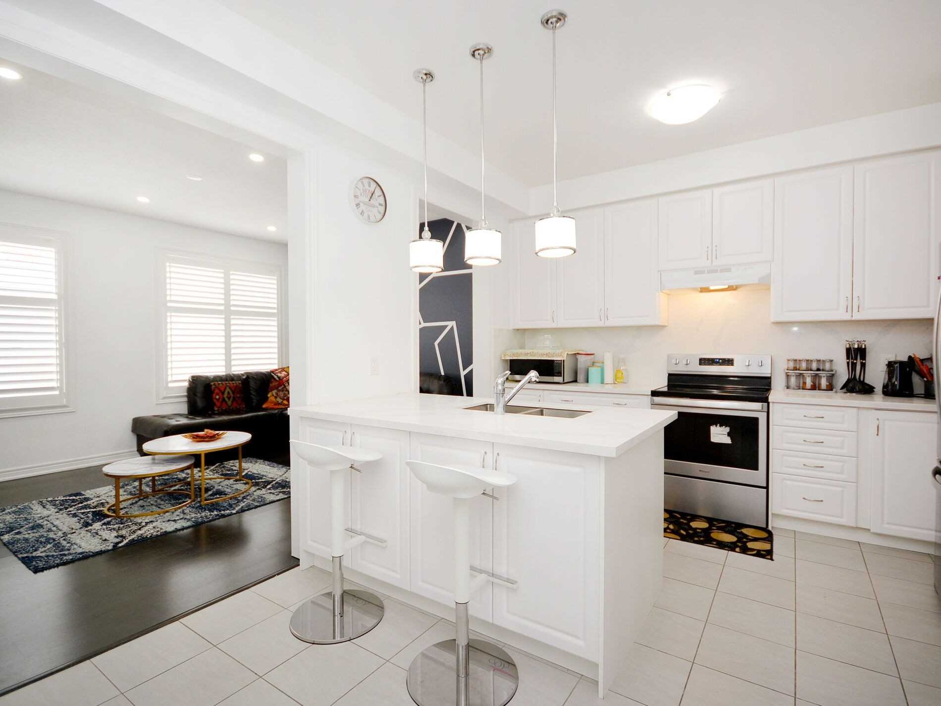 1552 Carr Landing Cres