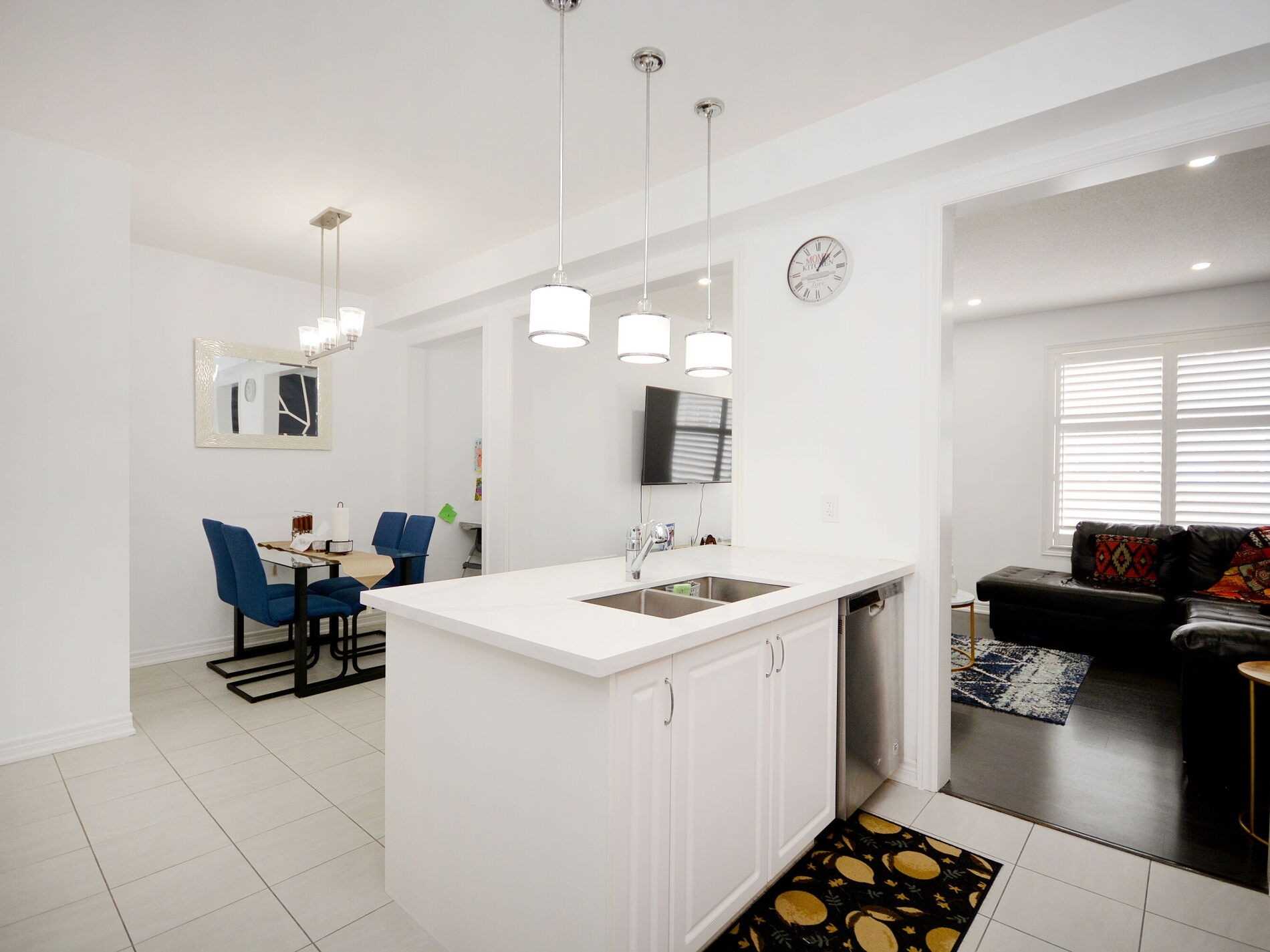 1552 Carr Landing Cres