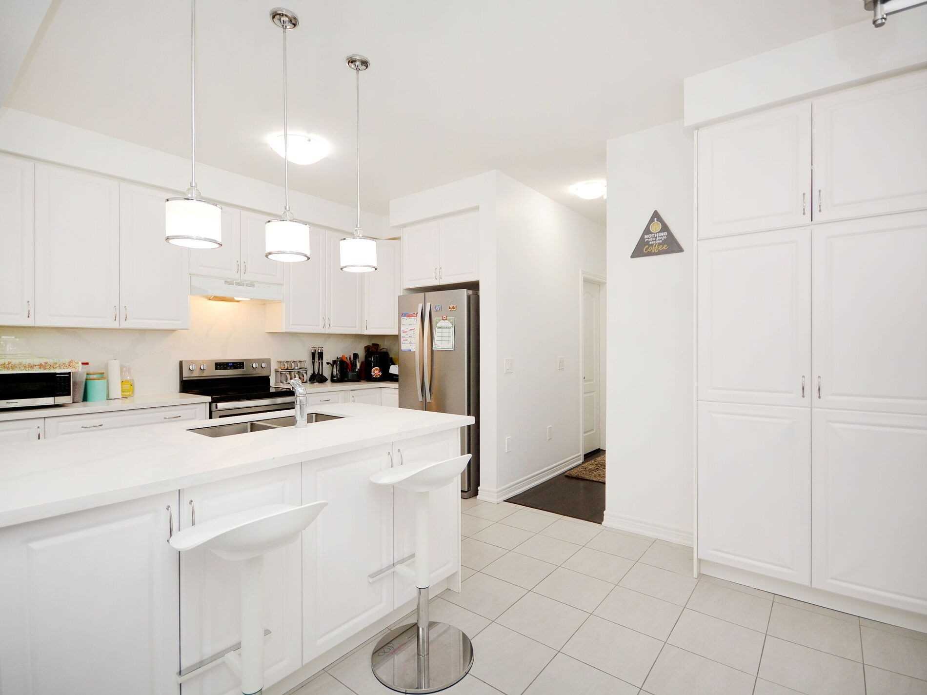 1552 Carr Landing Cres