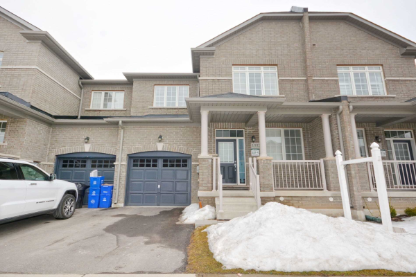 1552 Carr Landing Cres, Milton